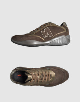 MERRELL - CALZATURE - Sneakers - su YOOX.COM