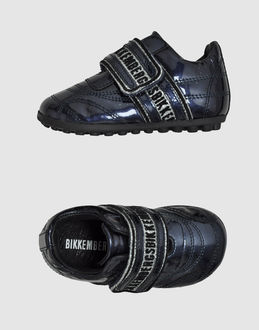 BIKKEMBERGS Sneakers Item 44306713