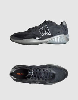MERRELL - CALZATURE - Sneakers - su YOOX.COM
