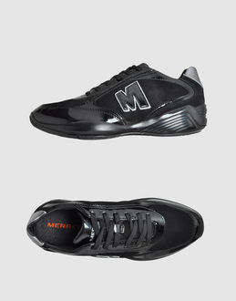 MERRELL - CALZATURE - Sneakers - su YOOX.COM