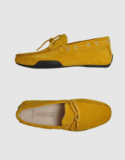 SABELT - CALZATURE - Mocassini - su YOOX.COM