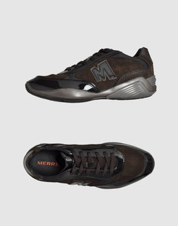 MERRELL - CALZATURE - Sneakers - su YOOX.COM