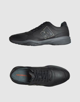 MERRELL - CHAUSSURES - Sneakers - sur YOOX.COM