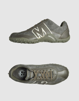  Bild merrell - Sneakers