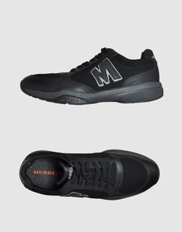  Bild merrell - Sneakers