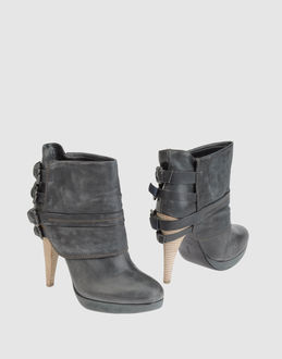 VIC MATIE' - CALZATURE - Stivaletti - su YOOX.COM