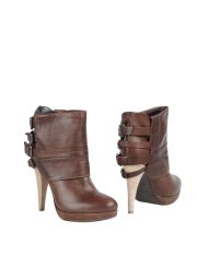 VIC MATIE' - Ankle boots