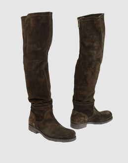 O.X.S. - CALZATURE - Stivali - su YOOX.COM