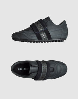 BIKKEMBERGS Sneakers Item 44306841