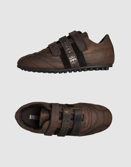 BIKKEMBERGS Sneakers Item 44306843