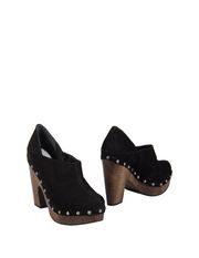 GET U - Ankle booties