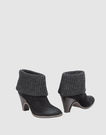 GET U - Ankle boots