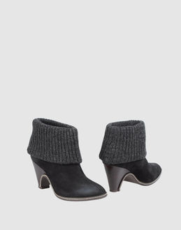 GET U - CALZATURE - Stivaletti - su YOOX.COM