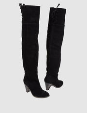 GET U - High-heeled boots