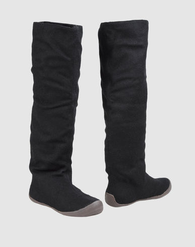 ZOOM GET U - Boots
