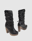 GET U - High-heeled boots