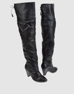 GET U - High-heeled boots