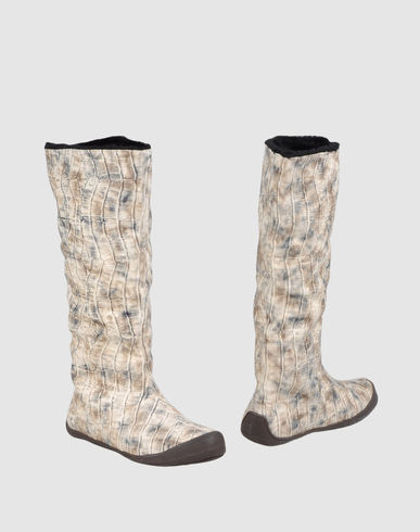 ZOOM GET U - Boots