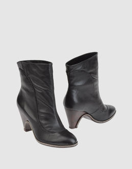 GET U - CALZATURE - Stivaletti - su YOOX.COM