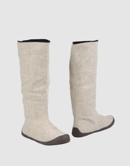GET U - CALZATURE - Stivali - su YOOX.COM