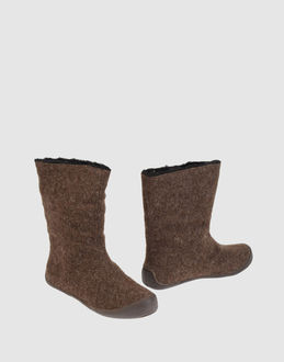 GET U - CALZATURE - Stivaletti - su YOOX.COM