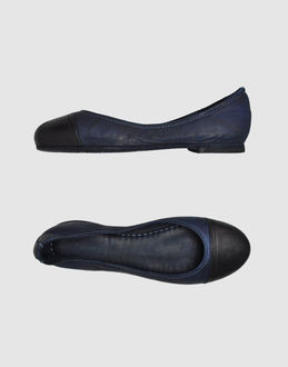 PANTOFOLA D'ORO - CALZATURE - Ballerine - su YOOX.COM