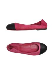 PANTOFOLA D'ORO - Ballet flats