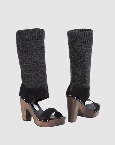 ZOOM GET U - Boots