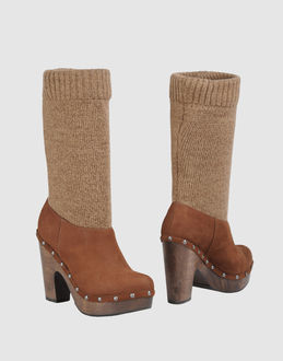 GET U - CALZATURE - Stivaletti - su YOOX.COM