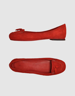 PANTOFOLA D'ORO - CALZATURE - Mocassini - su YOOX.COM
