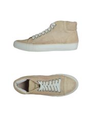 PANTOFOLA D'ORO - High-top sneaker