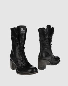 O.x.s. Ankle Boots - Item 44306993