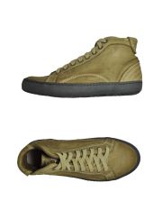 PANTOFOLA D'ORO - High-top sneaker
