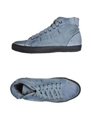 PANTOFOLA D'ORO - High-top sneaker