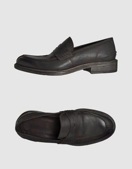 MICHAEL DASS - CALZATURE - Mocassini - su YOOX.COM