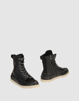 Preventi Ankle Boots - Item 44307182