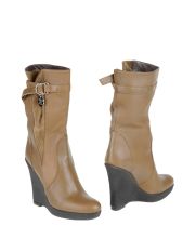 PATRIZIA PEPE - Ankle boots