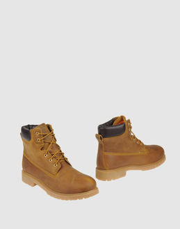 Docksteps Combat Boots - Item 44307293