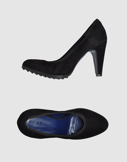 SILVANO SASSETTI - CALZATURE - Decolletes - su YOOX.COM