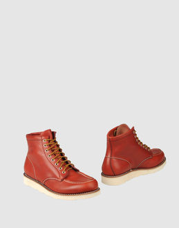 Docksteps Ankle Boots - Item 44307309