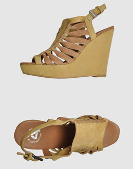 CYCLE - CALZATURE - Zeppe - su YOOX.COM