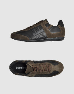 BIKKEMBERGS - CALZATURE - Sneakers - su YOOX.COM