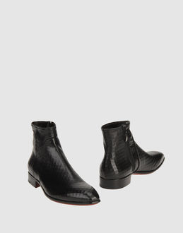 Cesare Paciotti Ankle Boots - Item 44307418