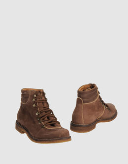 UIT - CALZATURE - Stivaletti - su YOOX.COM
