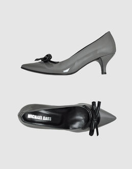 MICHAEL DASS - CALZATURE - Decolletes - su YOOX.COM
