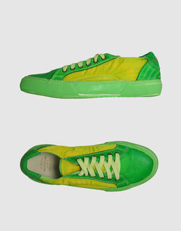 PANTOFOLA D'ORO - CALZATURE - Sneakers - su YOOX.COM