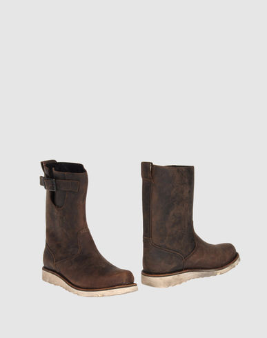 ZOOM BIKKEMBERGS - Boots