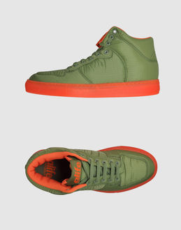 ALIFE - CALZATURE - Sneakers alte - su YOOX.COM