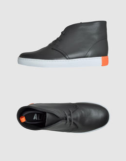 ALIFE - CALZATURE - Polacchine - su YOOX.COM