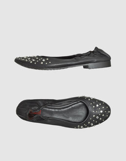 CENTO X CENTO - CALZATURE - Ballerine - su YOOX.COM